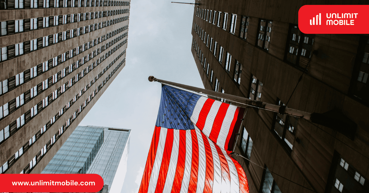 Living in USA – Expenses, Benefits & Disadvantages - UnlimitMobile