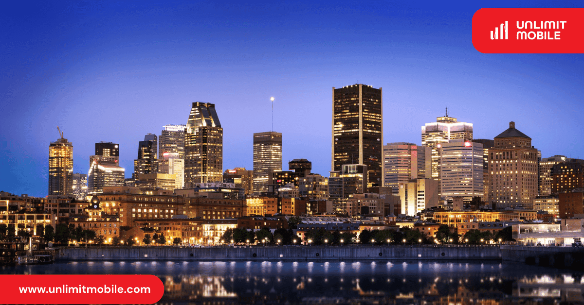 Living in Canada – Cost of Living, Quality of Life, Best Cities & Healthcare - UnlimitMobile
