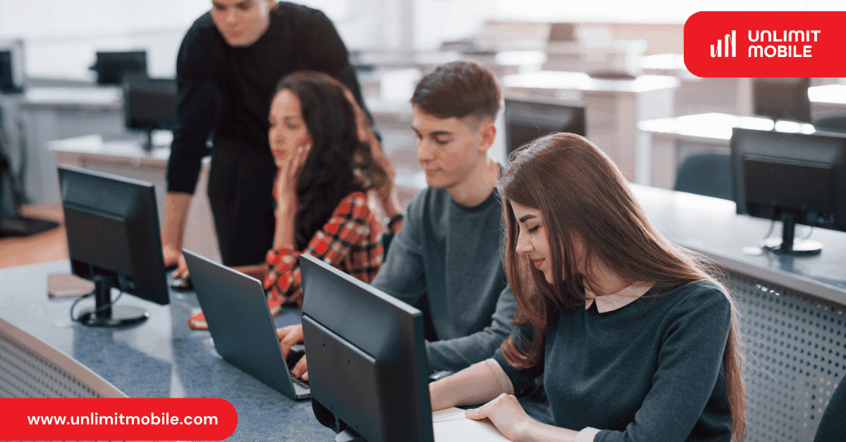 How to Study in Canada as an International Student - UnlimitMobile