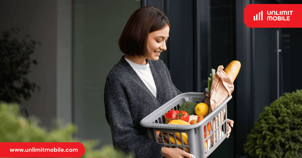 Living in USA – Expenses, Benefits & Disadvantages - UnlimitMobile
