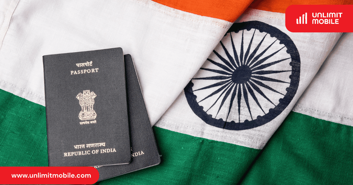 Discover the Requirements to Travel from India to USA - UnlimitMobile