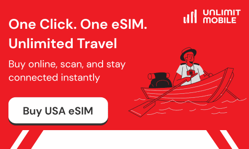 Living in USA – Expenses, Benefits & Disadvantages - UnlimitMobile