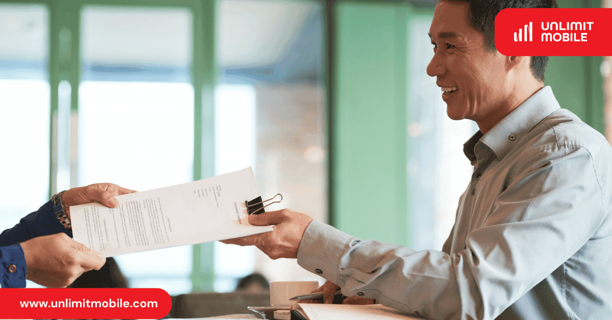 Work in Canada - Requirements, Salaries & Job Opportunities - UnlimitMobile