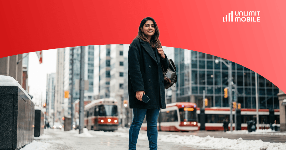 Canada SIM Card for Students: The Ultimate Guide by Unlimit Mobile