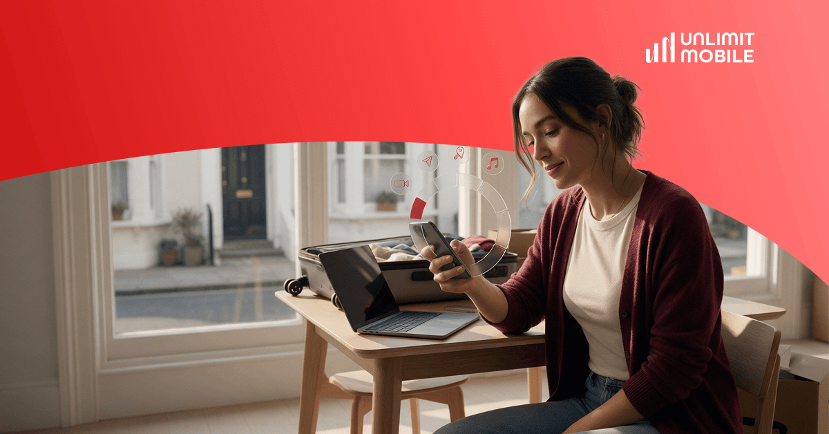 The Ultimate Relocation Data Usage Calculator: How Much Mobile Data Do You Actually Need Abroad?