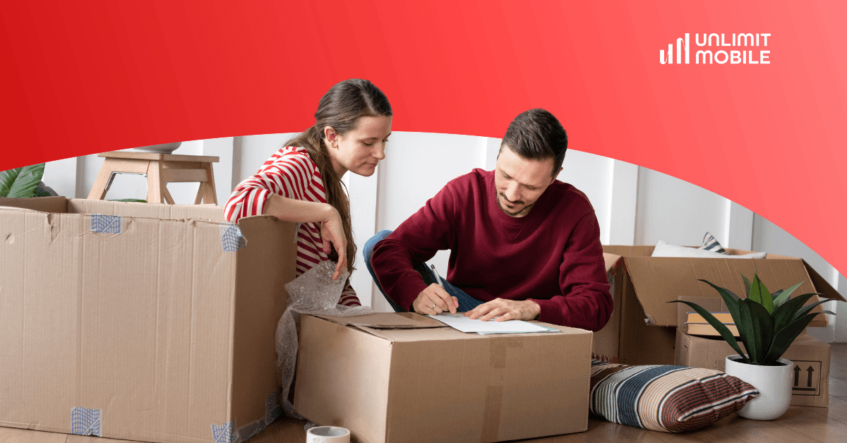 Moving to Canada Checklist for Newcomers