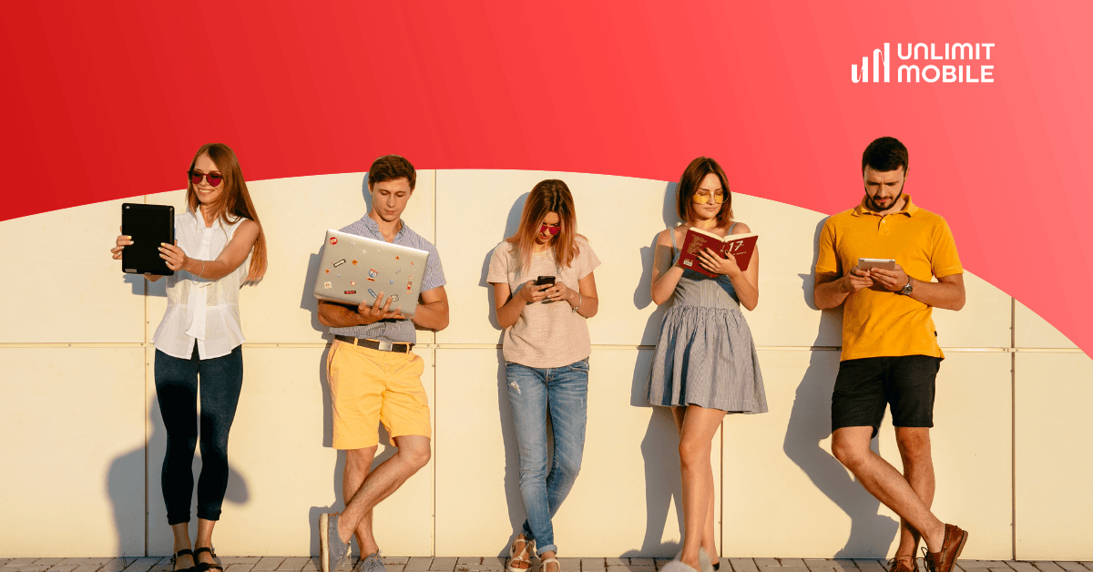Student Phone Plans in USA – A Complete Guide